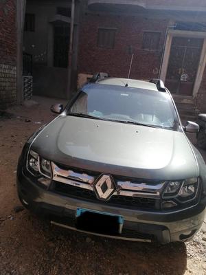 Renault Duster 2016