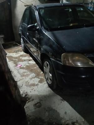 Renault Logan 2011