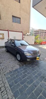 نيسان صنى 2016