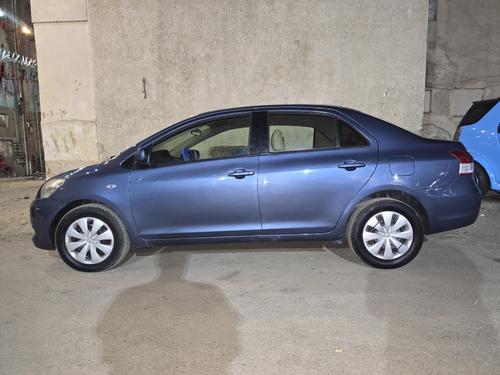 Toyota Yaris 2008