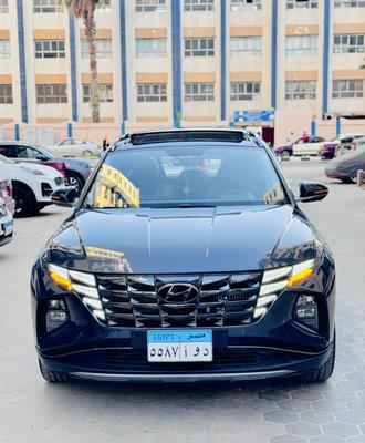 Hyundai Tucson 2023