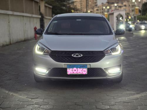 شيرى اريزو 5 2020