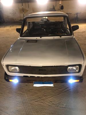 Fiat 128 1997