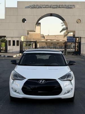 هيونداي فيلوستر 2013