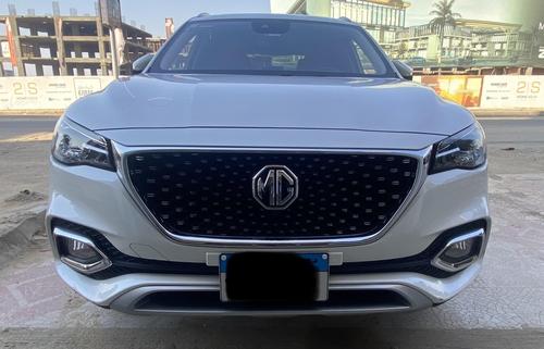 MG HS 2022