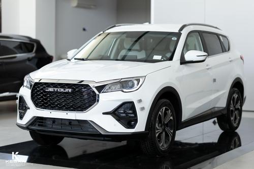 Jetour X70S 2027