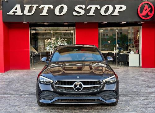 Mercedes C 180 2023