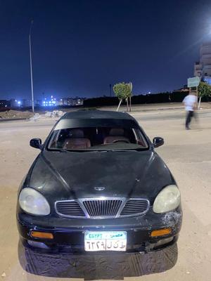 دايو ليوجانزا 2001