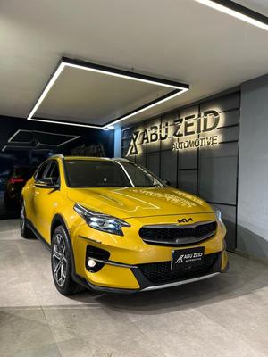 Kia Xceed 2022