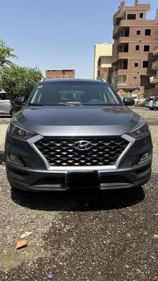 Hyundai Tucson 2020