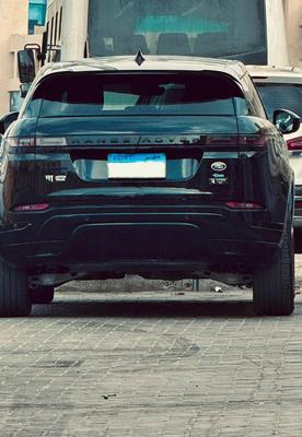 لاند روفر رنج روفر ايفوك 2023
