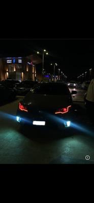 Kia Cerato Koup 2010