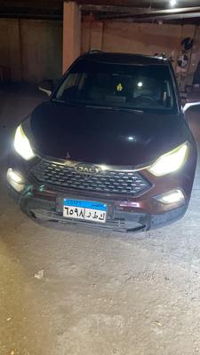 Jac S4 2020