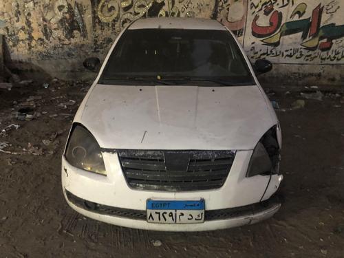 Speranza A516 2010