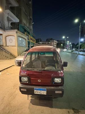 سوزوكى أخرى 2017
