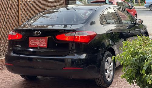 Kia Cerato 2016