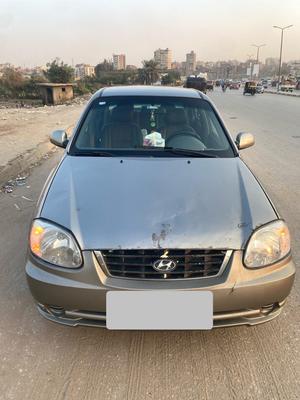 Hyundai Verna 2014