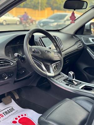 Chery Tiggo 7 2025