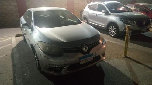Renault Fluence 2016