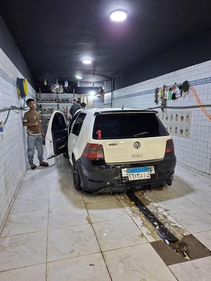 Volkswagen Golf 1999