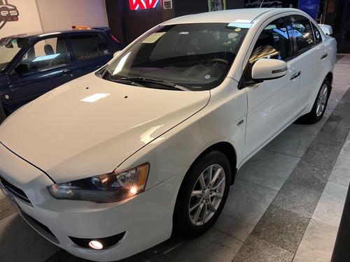 Mitsubishi Lancer 2015