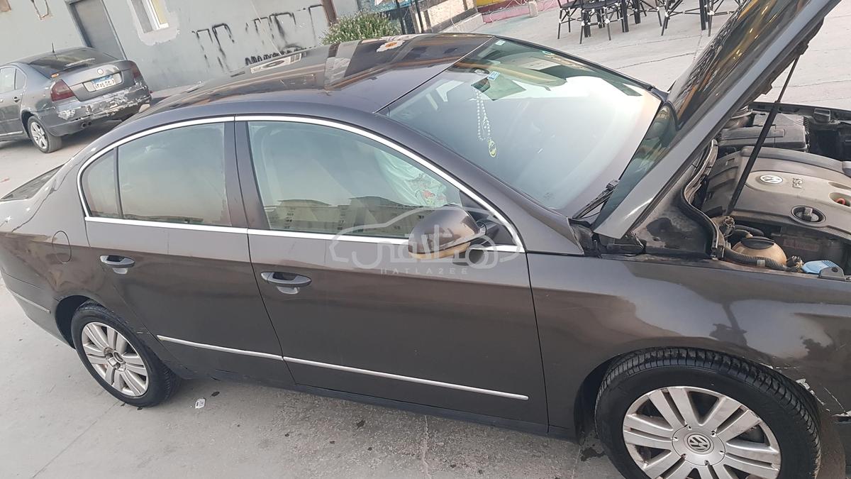 2006 Volkswagen Passat - 3