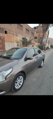 نيسان صنى 2021
