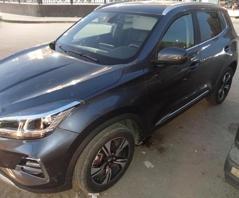 Chery Tiggo 4 Pro 2025