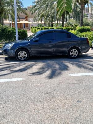 اسبيرانزا A516 2008