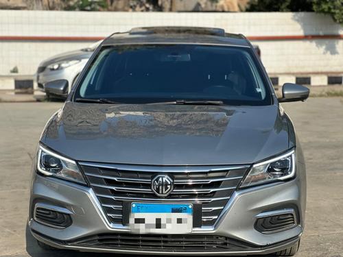 ام جى 5 2026