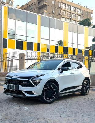 Kia Sportage 2025