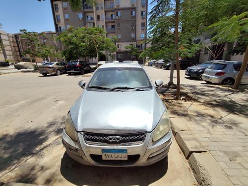 اسبيرانزا M11 2011