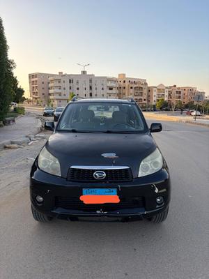 Daihatsu Terios 2013