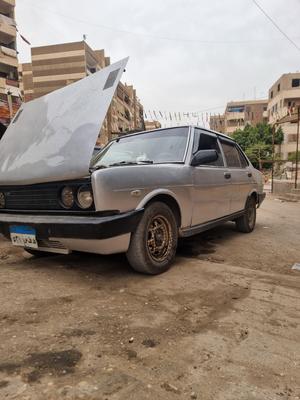 Fiat 131 1981
