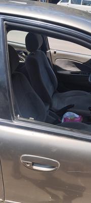 Daewoo Nubira 2 2001