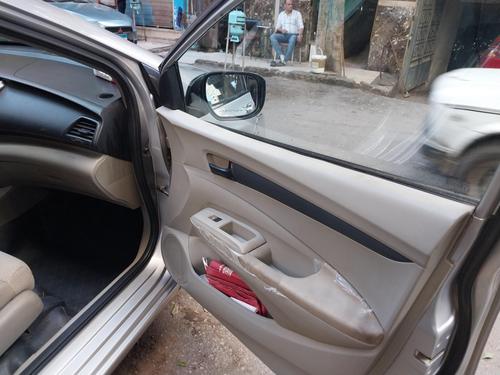 Honda City 2010