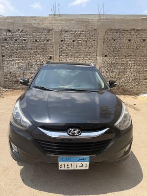هيونداي IX 35 2016