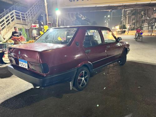 Fiat Shahin 1997
