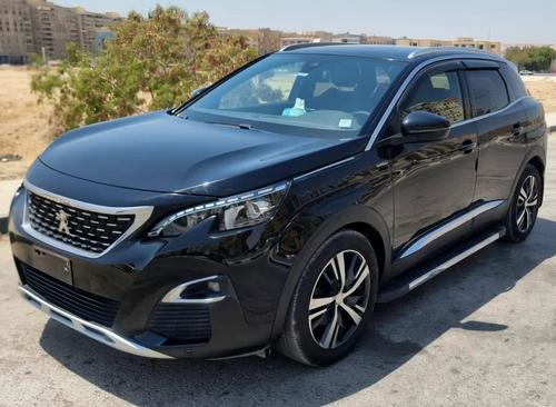 Peugeot 3008 2019