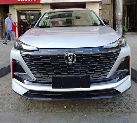 Changan CS 55 2027