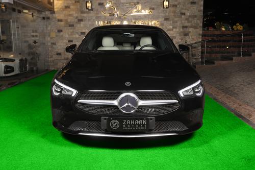 Mercedes CLA 200 2022