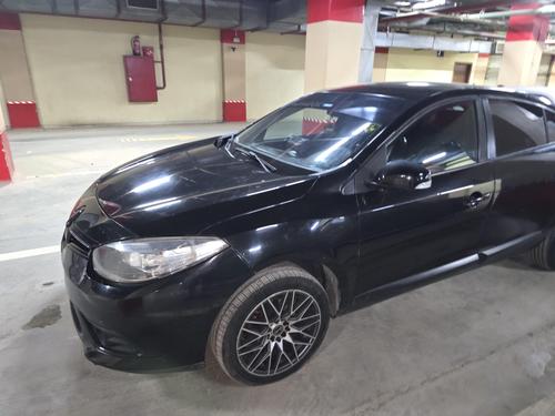Renault Fluence 2015