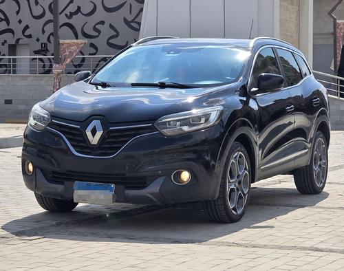 Renault Kadjar 2019