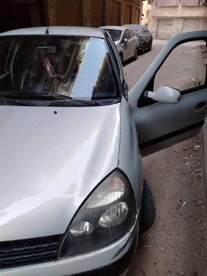 Renault Clio 2005