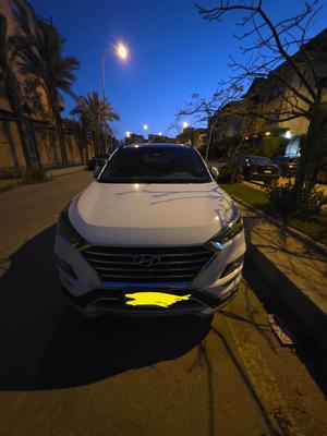 Hyundai Tucson GDI 2019