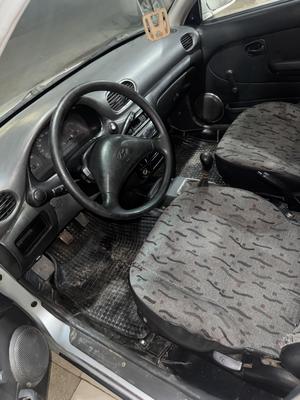 Hyundai Accent 2006