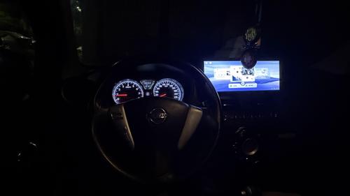 Nissan Sunny 2017