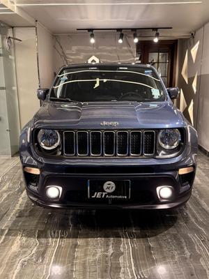 Jeep Renegade 2022