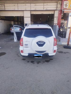 Chery Tiggo 3 2023