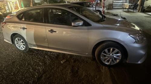 Nissan Sentra 2019